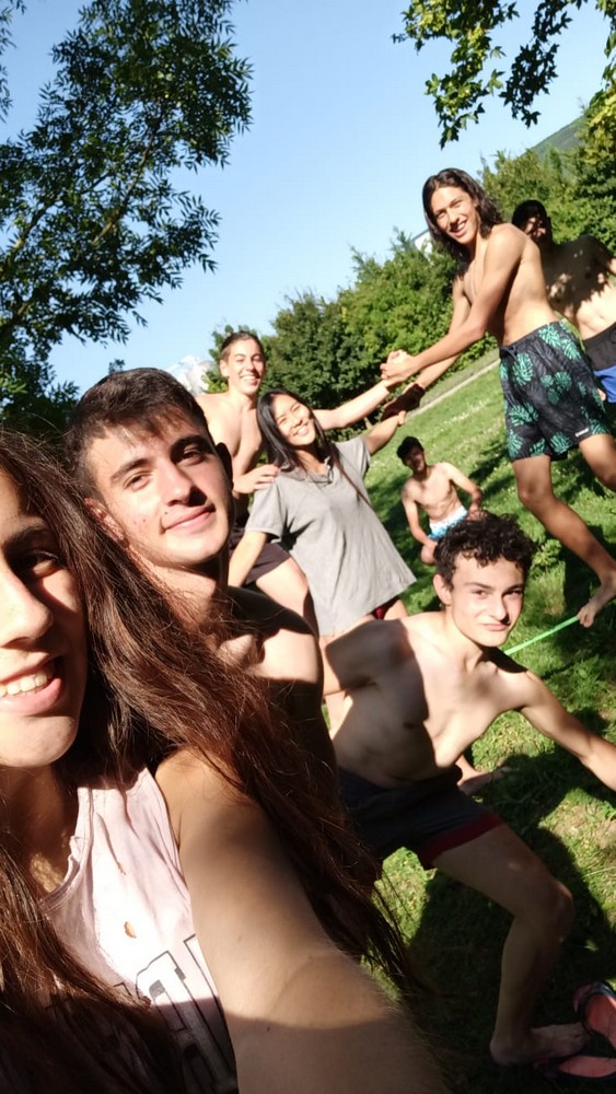 ENTREVISTAS DE VERANO:  JAVIER CARRILLO VELA